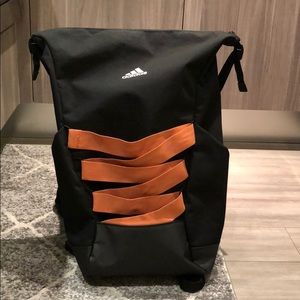 adidas backpack